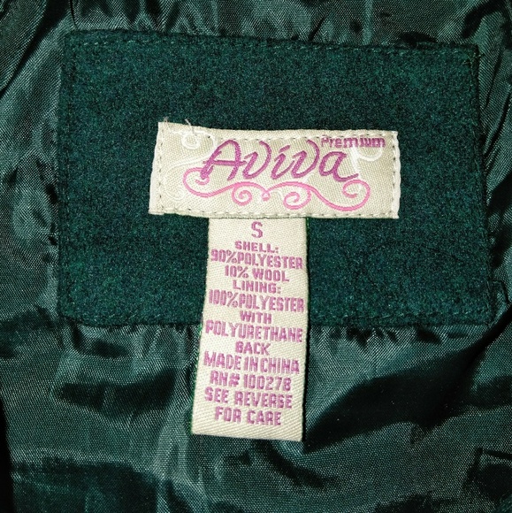 Jacket - Picture 3 of 3